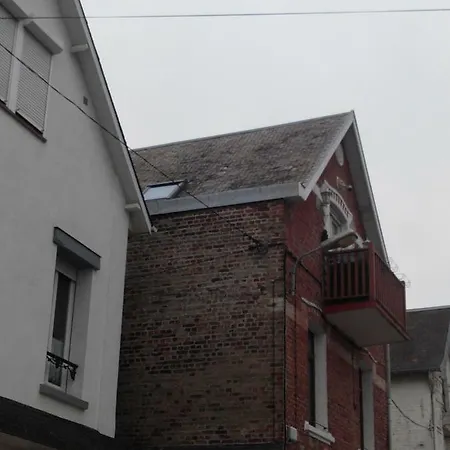 Appartement Le Quatuor *