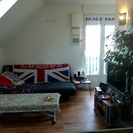 Le Quatuor Appartement Berck