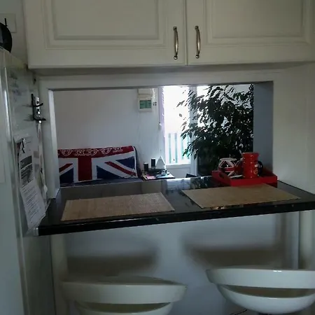 Appartement Le Quatuor *