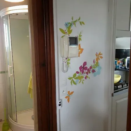 Appartement Le Quatuor Berck