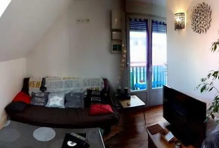 Appartement Le Quatuor