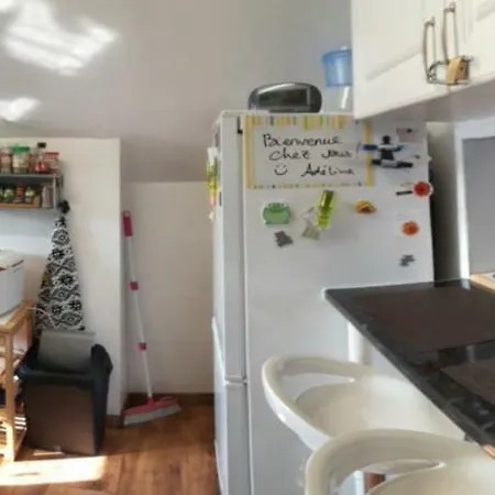 Appartement Le Quatuor Berck
