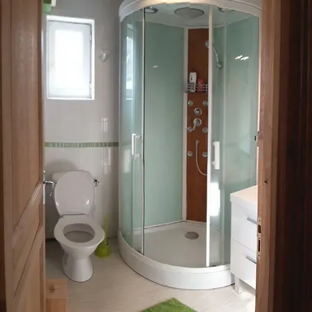 Le Quatuor Appartement