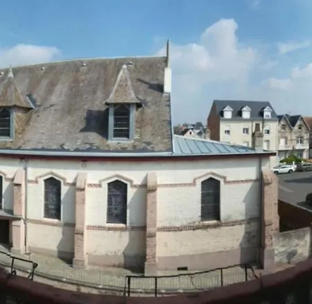Appartement Le Quatuor